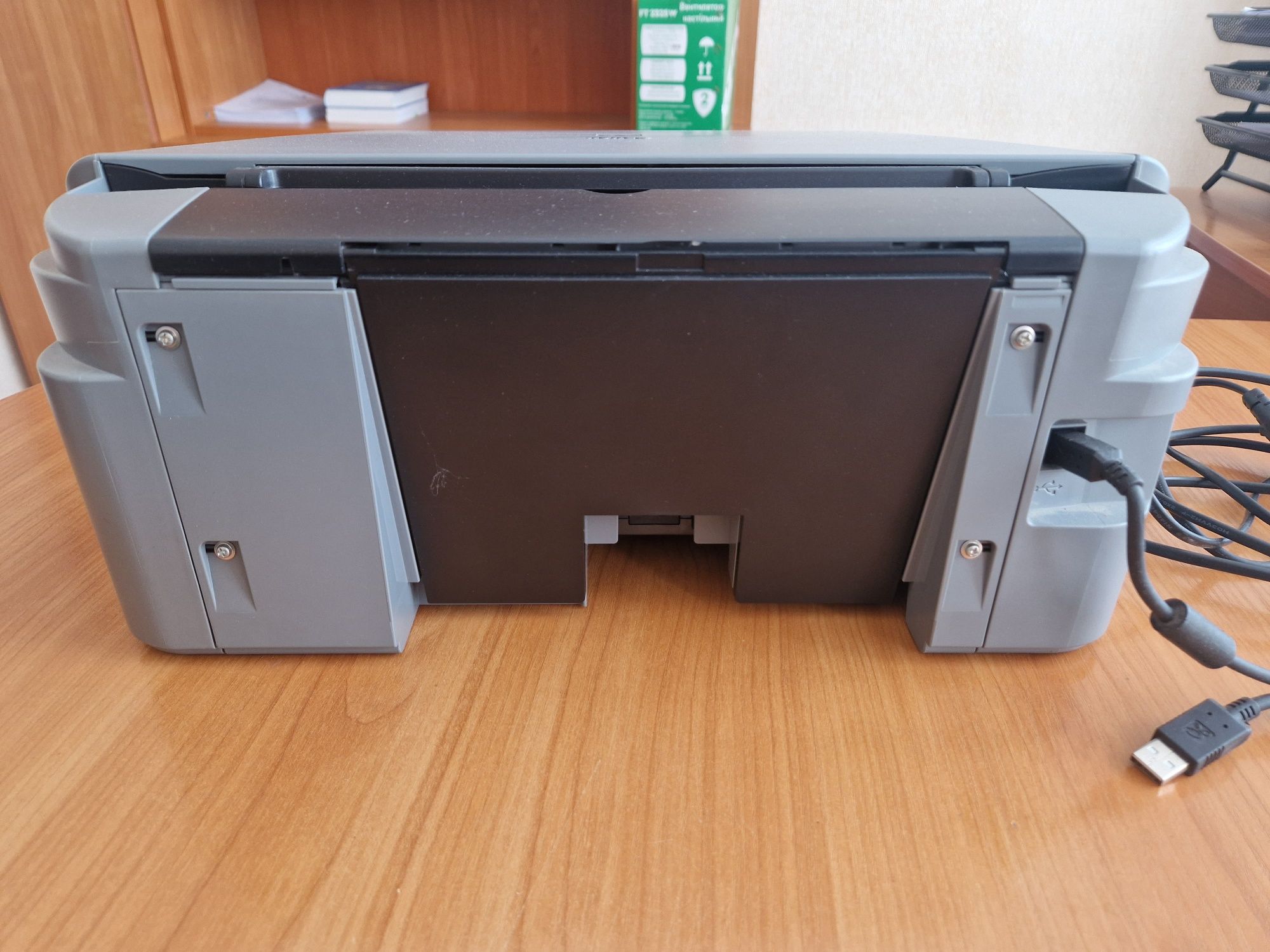 Принтер-сканер Canon MP-160