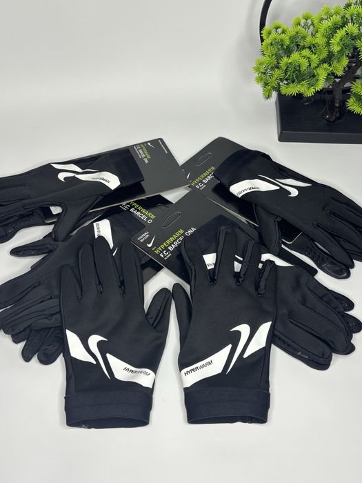 Рукавиці Nike Hyperwarn
