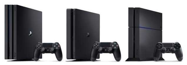 Playstation 4 (9.00-11.00 игры на выбор, читайте описание)