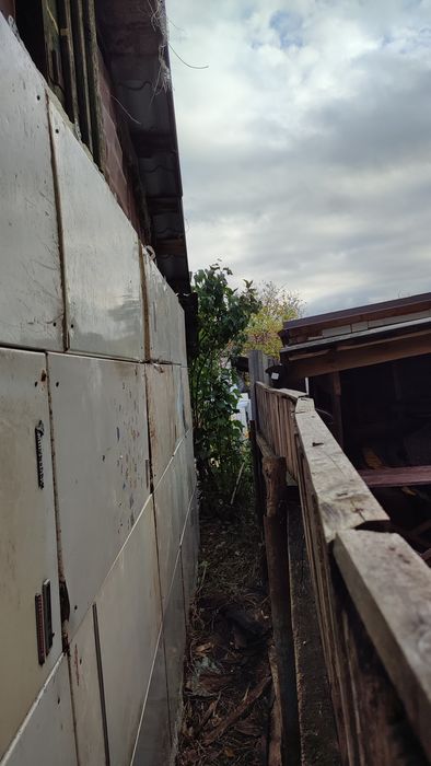 Сэндвич панель утеплитель