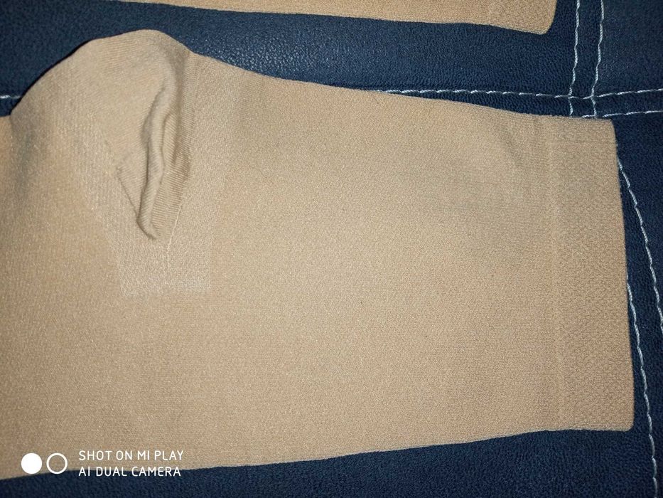 Гольфы компрессионные SIGVARIS (Швейцария), размер S, компрессия 2