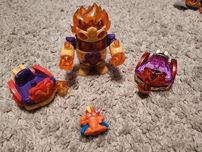 Zestaw Super Things