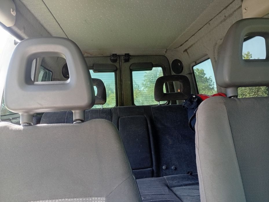 Опель комбо автоматична