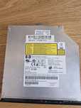 Nagrywarka napęd wewnętrzny  DVD HP AD-7586H Laptop