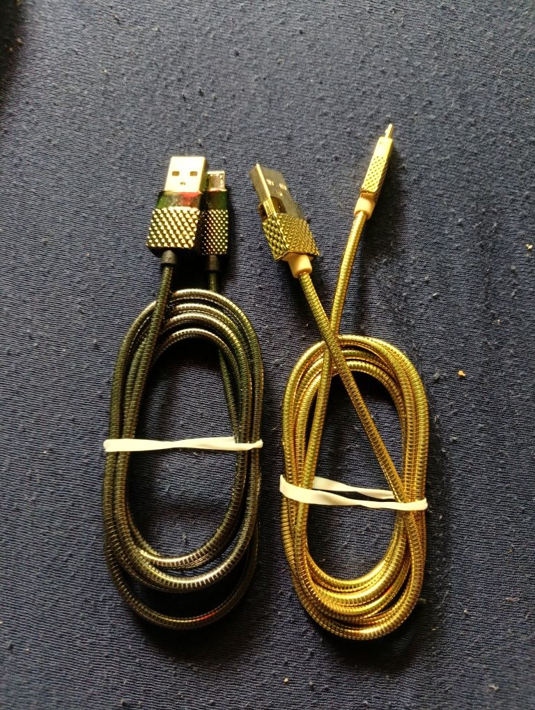 Przewód micro USB