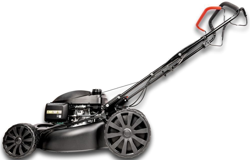 Honda Kosiarka Spalinowa Do Trawy Cedrus Ks51S-H Z Napędem 5W1 51Cm
