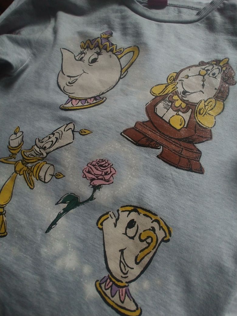 Bluza Damska Disney S