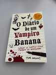 O diário de um vampiro Banana