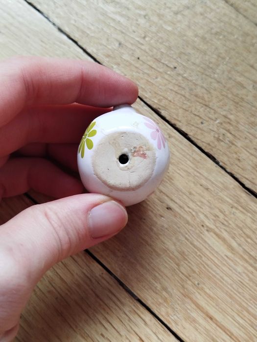 Kolekcja drobnych dekoracji, drobiazgów - cena za komplet