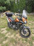 Suzuki V Storm  650 Stan BDB