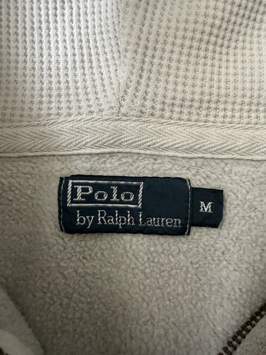 Polo Ralph Lauren Zip Hoodie зіп худі поло ральф лорен зіпка ральф зел