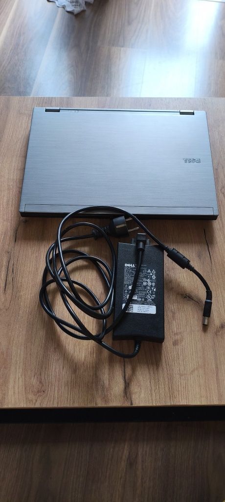 Dell Latitude E6410