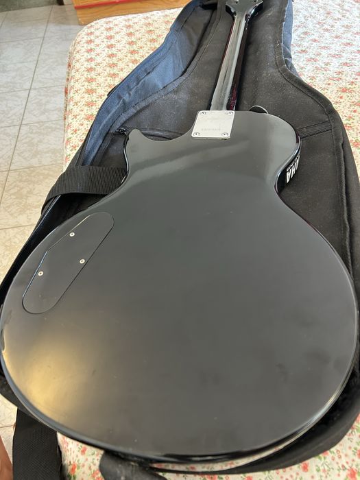 Vendo guitarra Epiphone