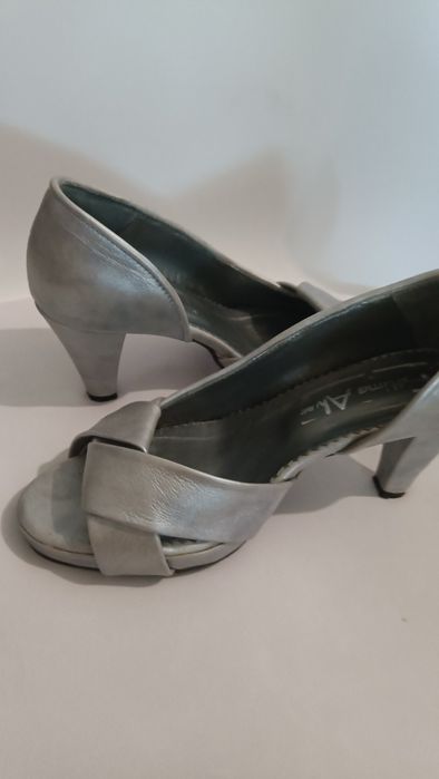 Sapatos cerimónia - festa casamento batizado