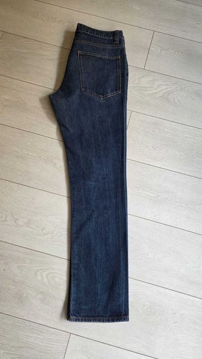 Spodnie jeansy 30 / 32