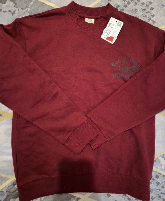 Світшот . Кофта.