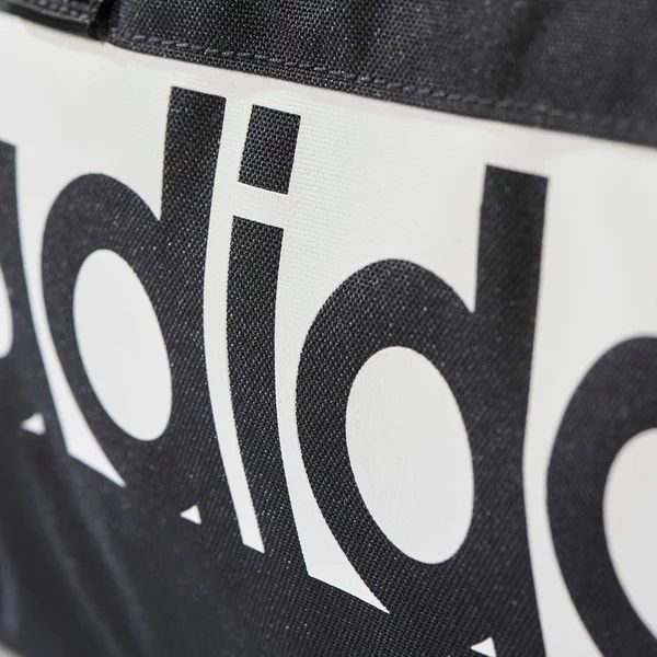 Torba sportowa treningowa podróżna na ramię czarna Adidas