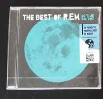 CD R.E.M . real foto w fabrycznej folii.
