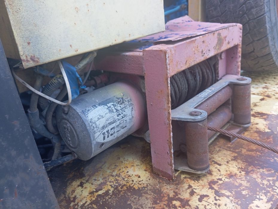 Продам або Обмін Евакуатор