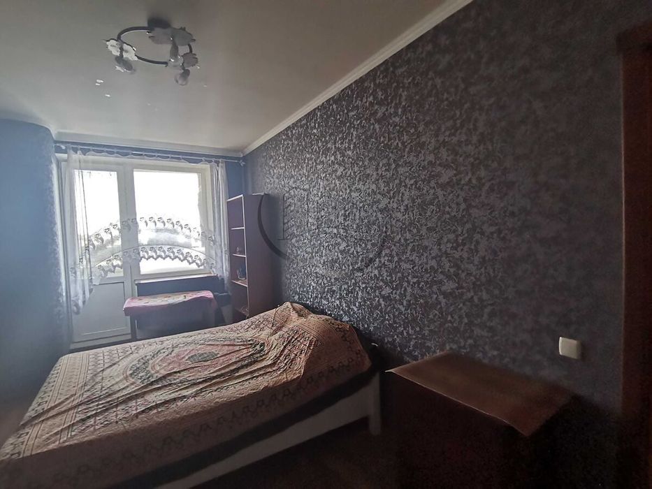 Здам 3 кімнатну квартиру. Слобідський, м. Спортивна