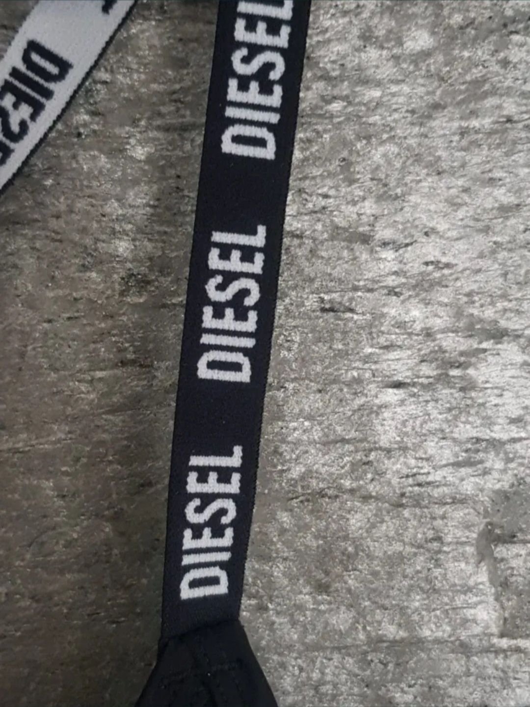 Diesel боді,комбідрес, купальник Diesel p.XS