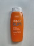 Emulsja do opalania SPF 20 Ziaja Sun 150ml B643