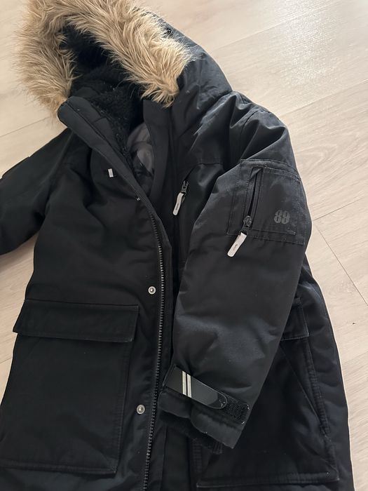 Куртка на хлопця ,весна - осінь ,або на теплу зиму