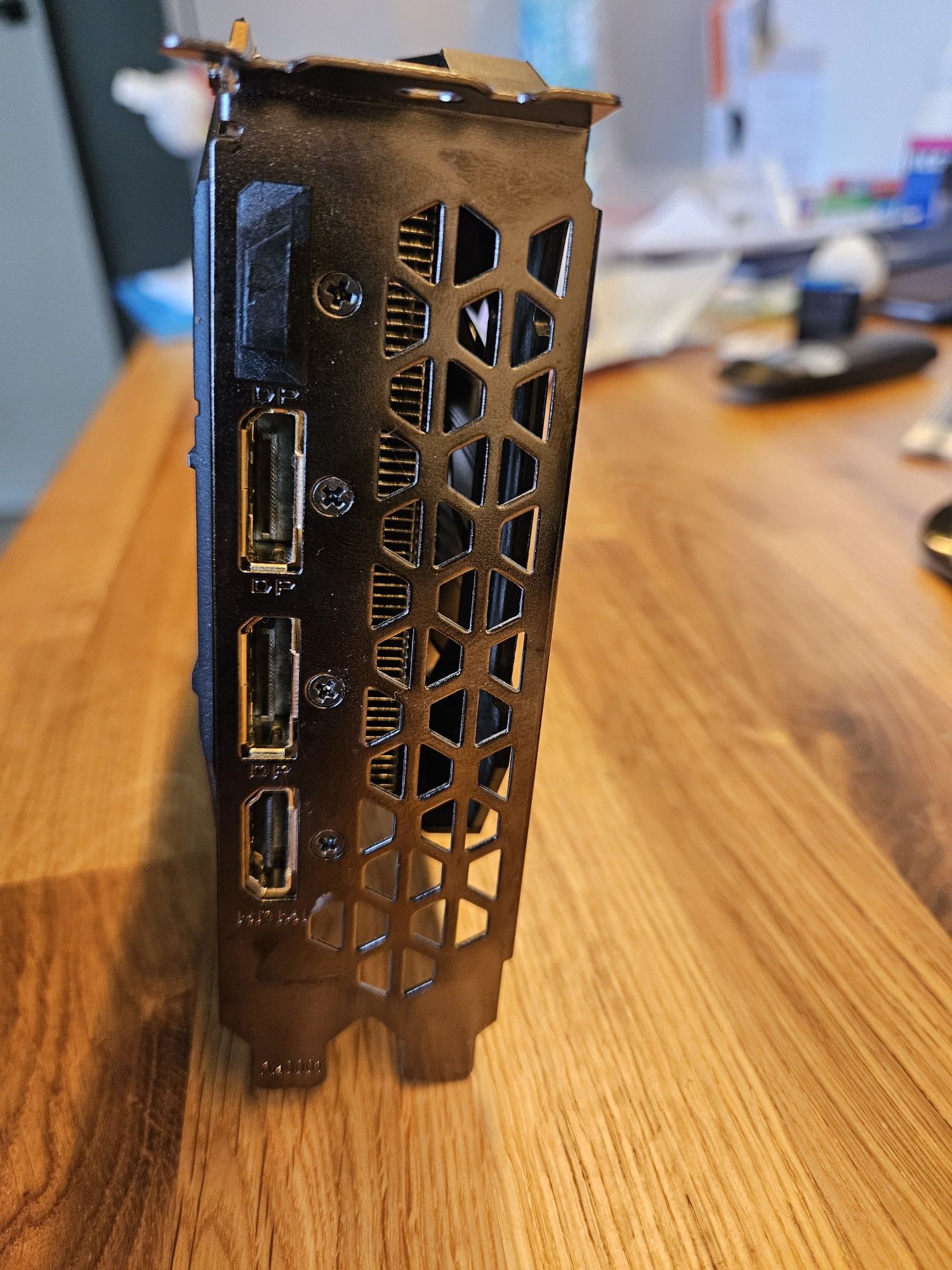 Rx 5500 gigabyte