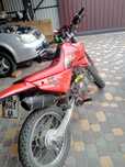 Matador 200 Ендуро не Kovi Geon