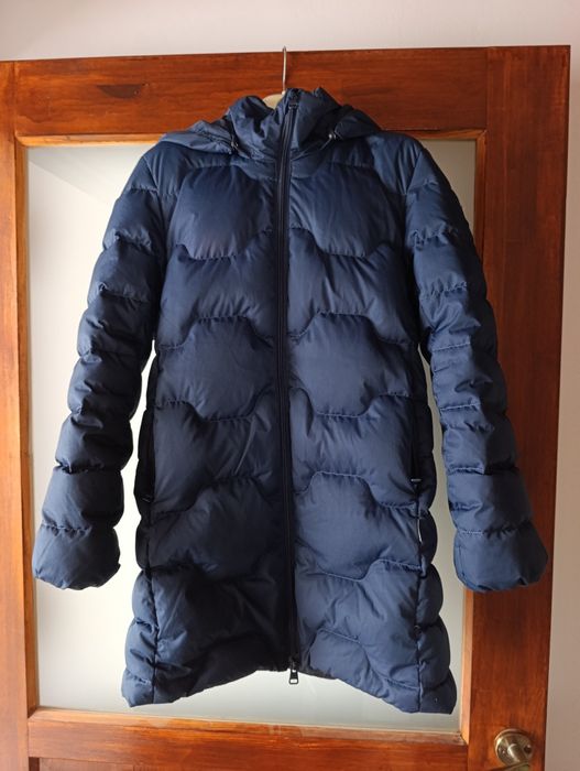 Зимовий пуховик Reima loimaa 146