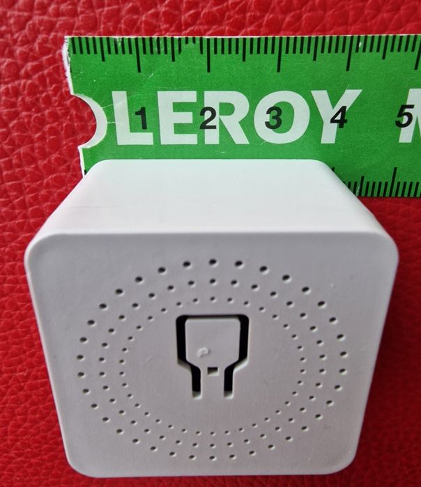 Smart Switch mini para smart home