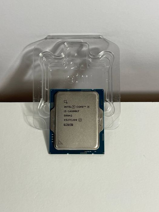 Процессор Intel Core i5-14600KF