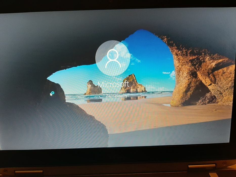 Laptop Dell e6320 i5