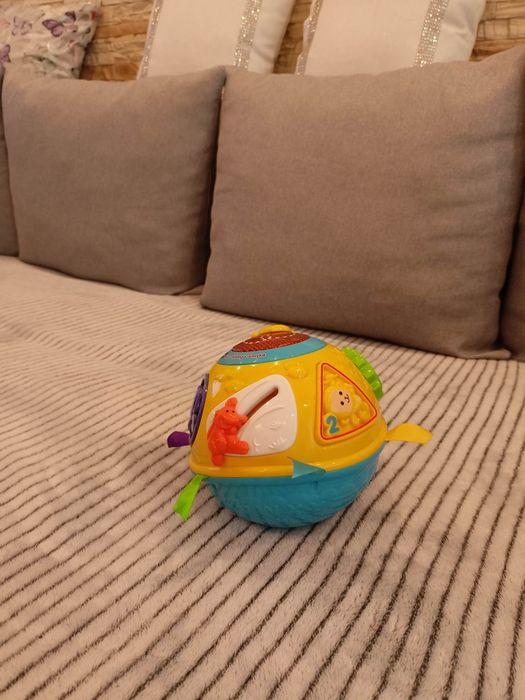 Hula kula stan idealny