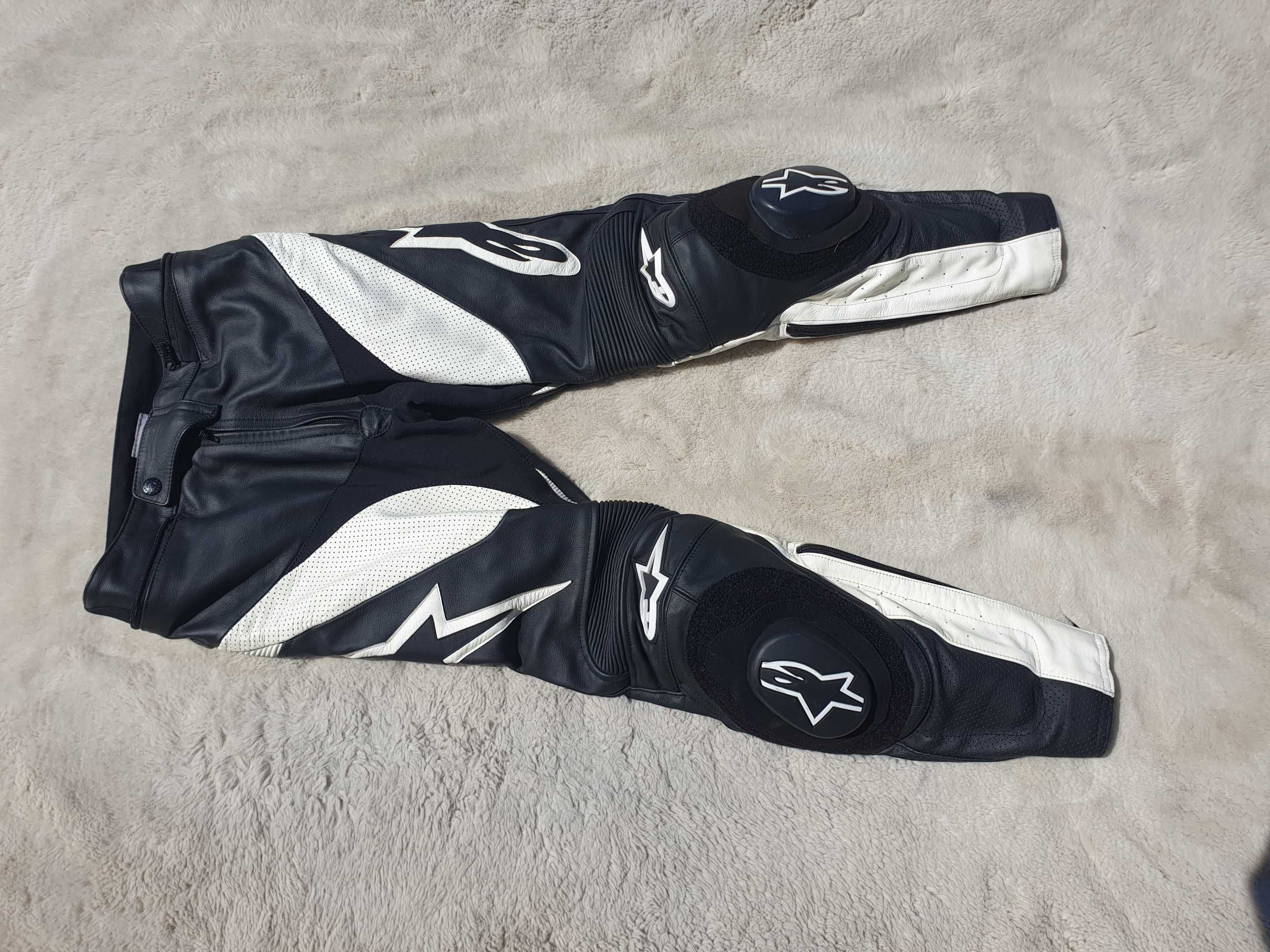Alpinestars trackpants 44 Eur SX męskie spodnie motocyklowe