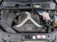 Silnik Kompletny Swap Audi 2.7 biturbo ARE 250KM