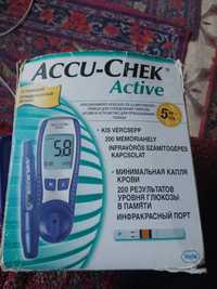 Глюкометр AccuChek