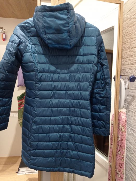 Плащ , куртка на рост до 155