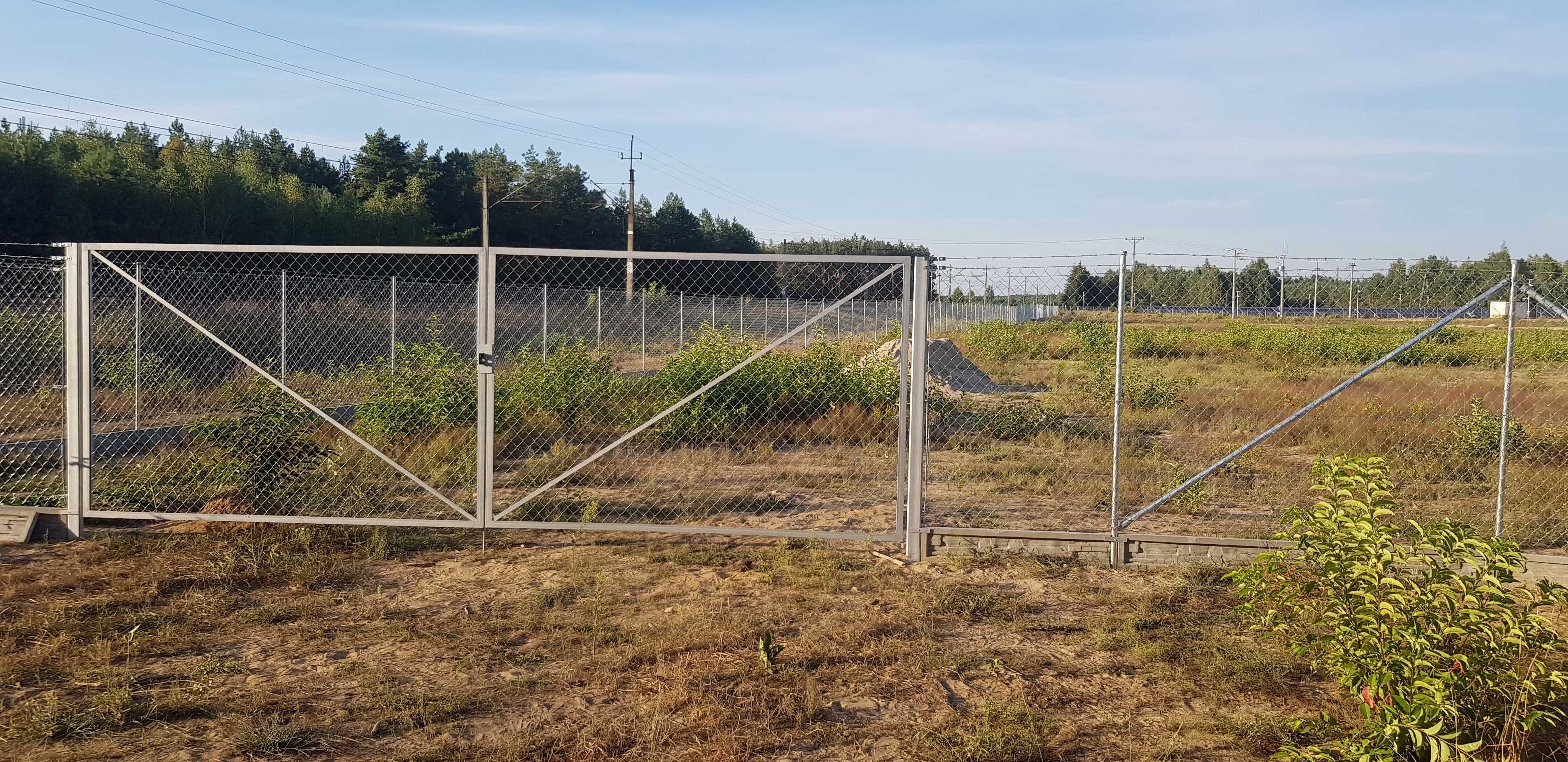 Montaż Ogrodzeń Trójmiasto i Okolice – Solidność i Estetyka