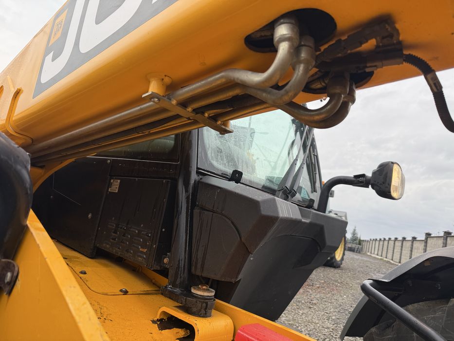 JCB 531-70 AGRI 2015р