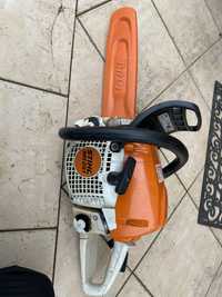 Piła pilarka Stihl MS251/C 2014 rok stan bdb