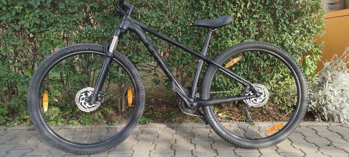 Rower Trek x caliber 7, rama S ( 17,5 ")