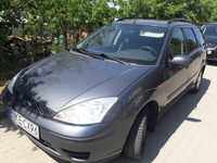 Ford focus 1.6 kombi