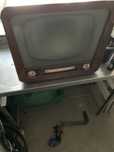 Telewizor zabytek