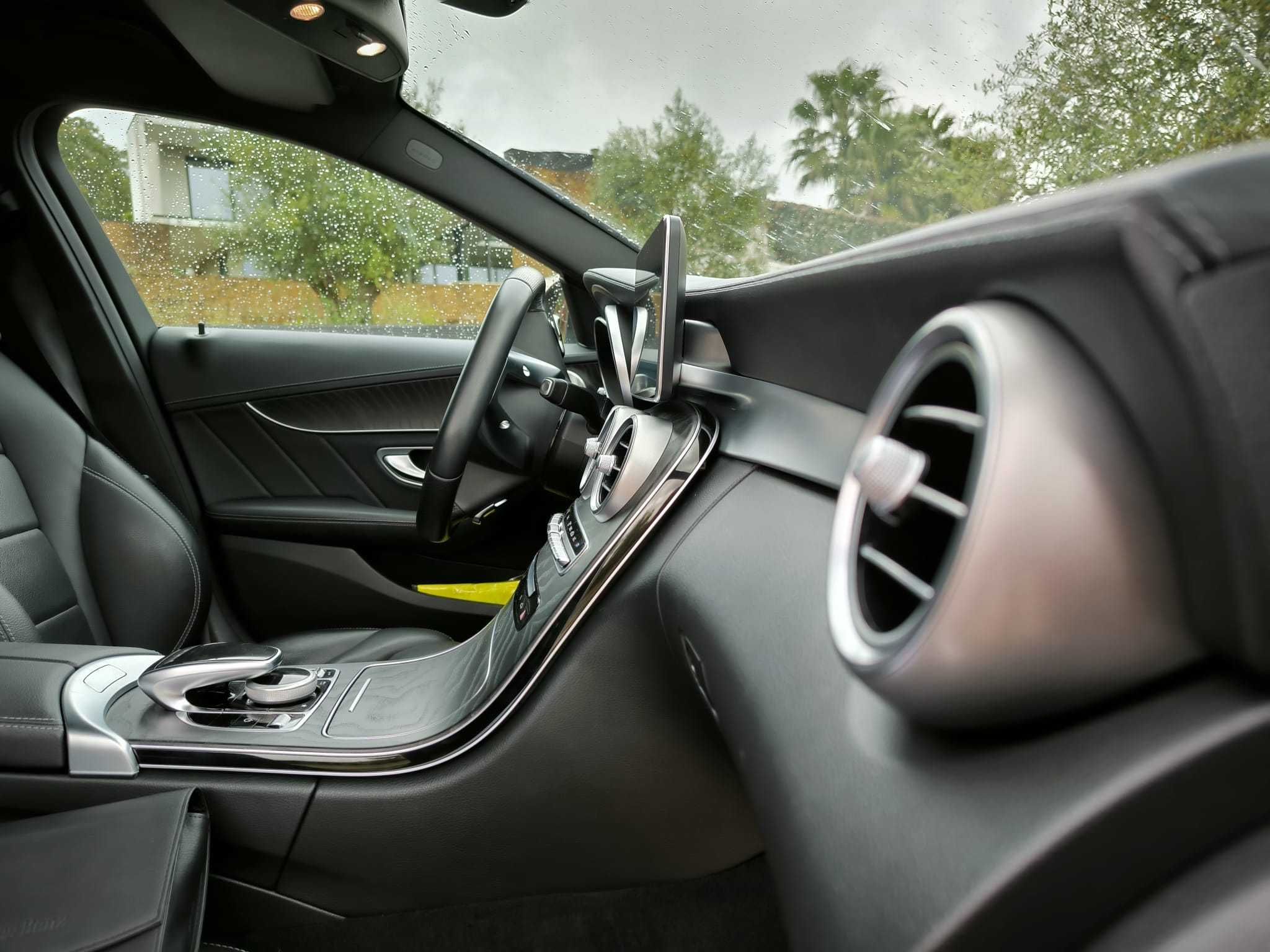 Mercedes C220 CDI AMG 4MATIC