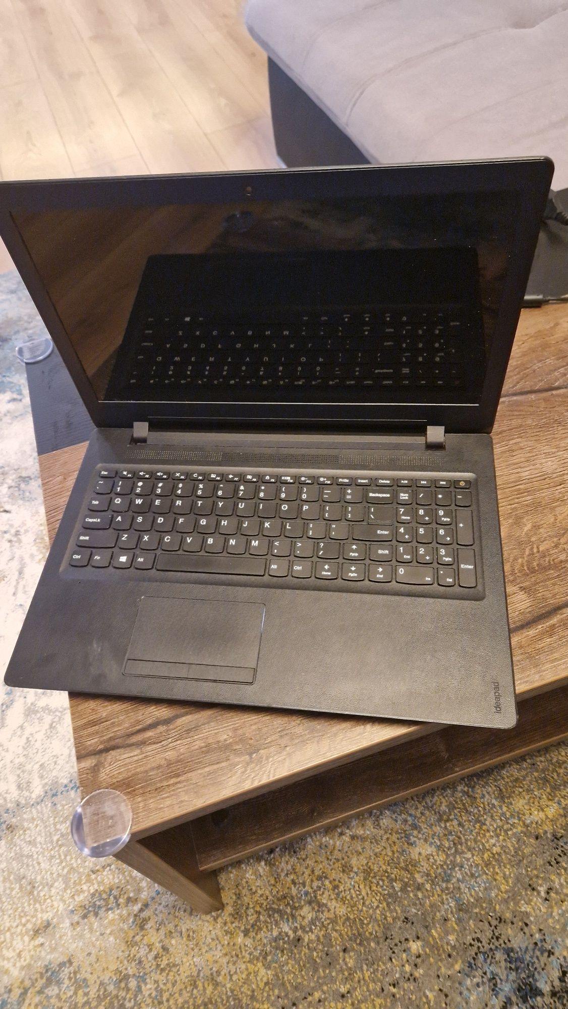 Laptop Lenovo ideapad 110-15IBR model 80T7