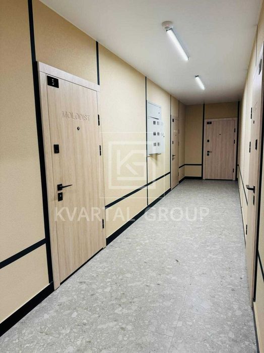 Стильна євродвушка з якісним  ремонтом. СЕРТИФІКАТ-ТАК!