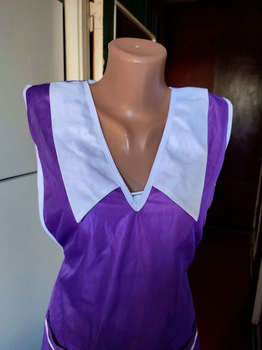 Фартук для торговли, передник женский, фартук для продавца.