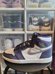 Nike Air Jordan 1 "CO.JP Midnight Navy" 43eu/27,5cm