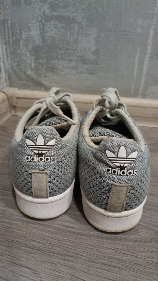 Оригинальные кроссовки adidas Superstar